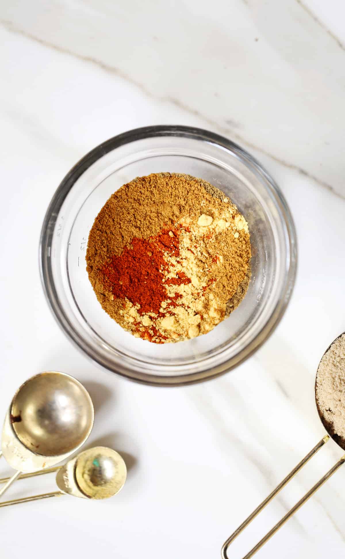 Easy pork outlet rub