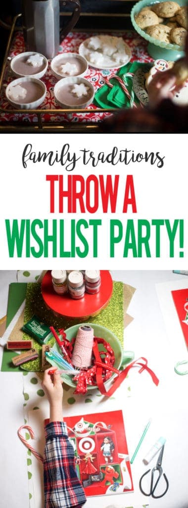 make memorable family holiday Christmas traditions list crafting party kids Christmas crafts tradition craft gift ideas lists #SamsungTargetTech #CollectiveBias  #ad