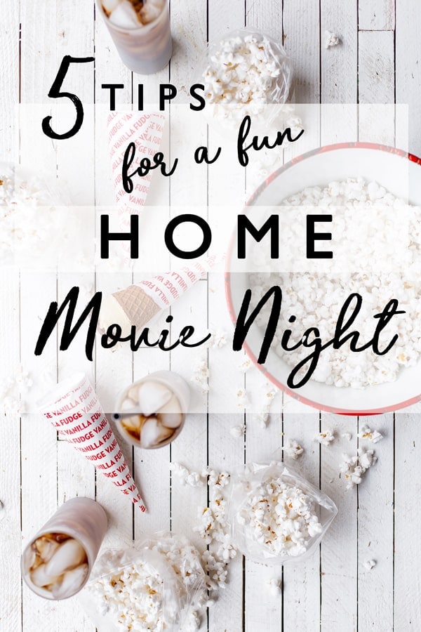 End the week with an easy Family Movie Night tradition and relax while creating memories with your loved ones!  Movie night | family ideas snack dinner movies #ad @schwansdelivery