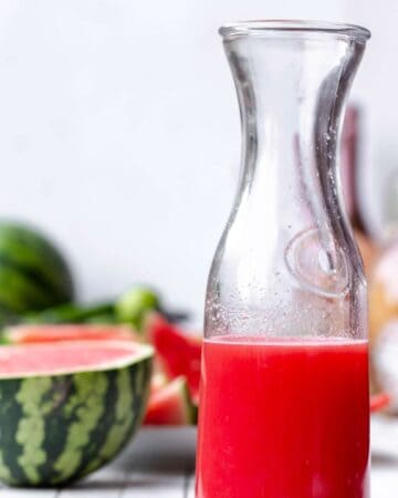 Fresh Watermelon Juice is pure watermelon juice made from simply fresh watermelon and nothing else! watermelon juice | watermelon drink | fresh watermelon | watermelon water recipe | drinking watermelon | watermelon juice recipe
